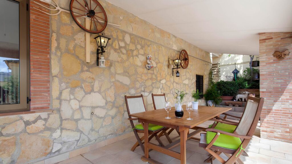 ALOHA TURIA ALOJAMIENTO VALENCIA CASA RURAL CASA GARZA portada0