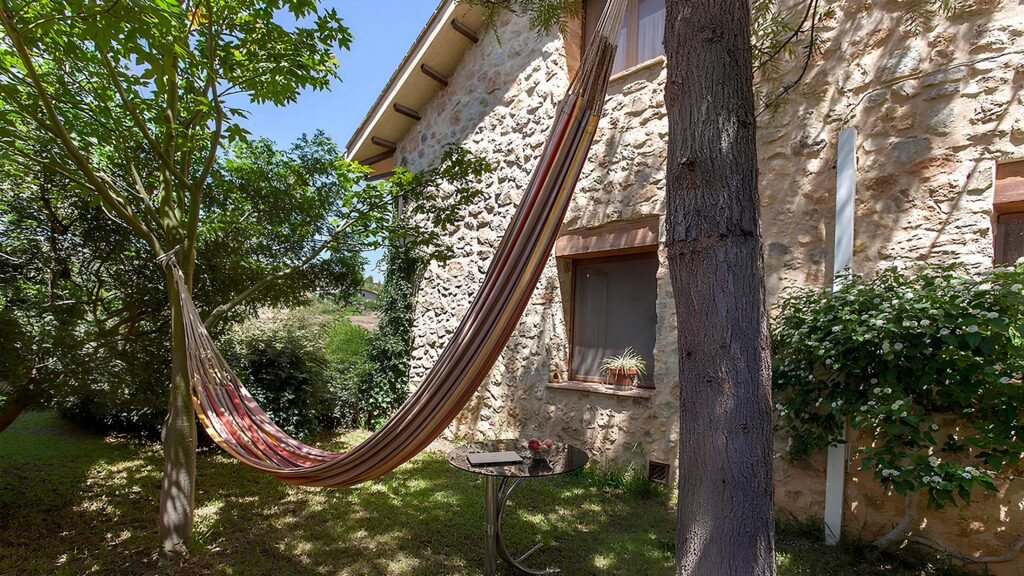 ALOHA TURIA ALOJAMIENTO VALENCIA CASA RURAL VILLA TAMARIT portada0