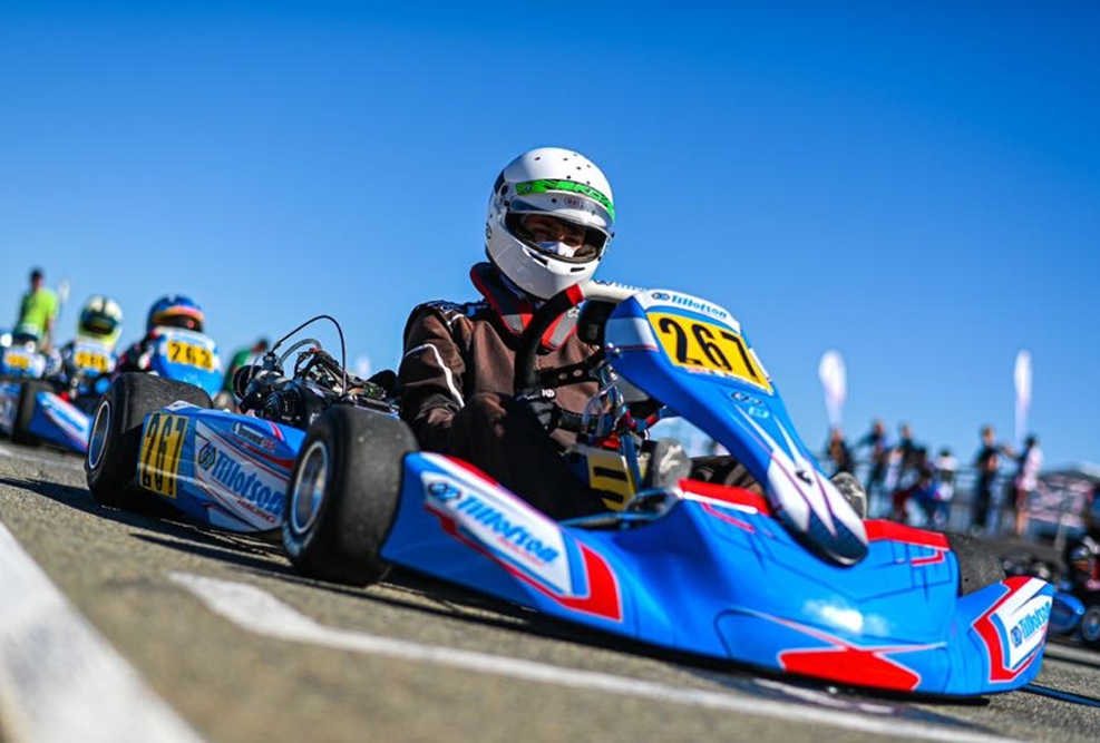 Disfruta en Pedralba la temporada del motor