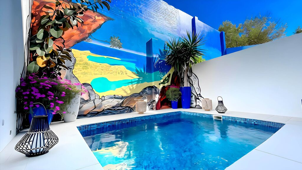 ALOHA TURIA ALOJAMIENTO VALENCIA CASA DE PLAYA CASA BRISA portada0