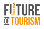 LOGO FUTURE OF TOURISM