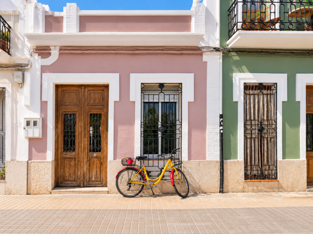 Fachada